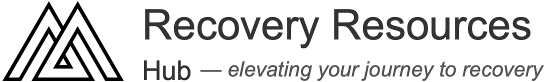 Recovery Resources Hub